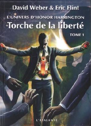 [L'univers d'Honor Harrington 07] • La Torche De La Liberté 1